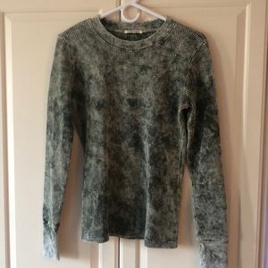 Cotton citizen long sleeve shirt